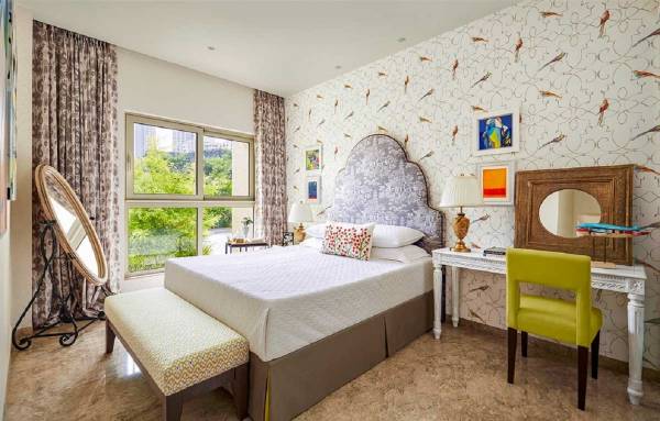 Bedroom castle-rock Bedroom