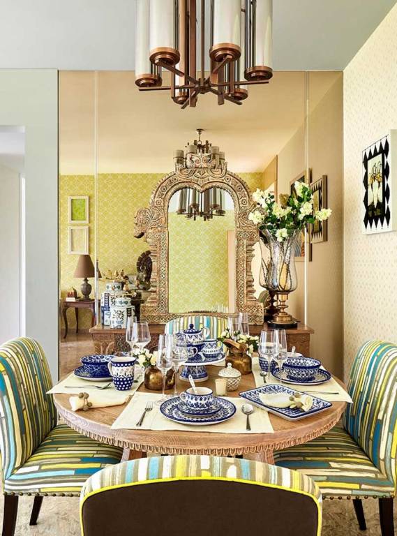  castle rock Dining Area