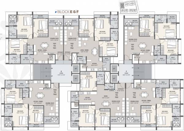 Images for Cluster Plan of Shyam Enclave Images for Cluster Plan of Shyam Enclave