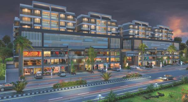 Images for Elevation of Shyam Enclave Images for Elevation of Shyam Enclave