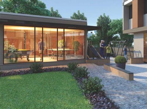 Images for Amenities of Kala Nirmal Kala