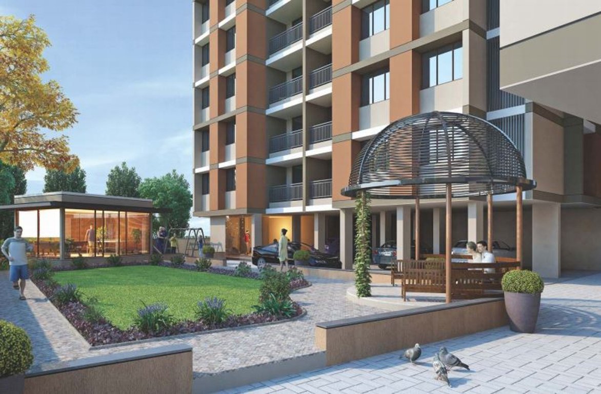 Images for Amenities of Kala Nirmal Kala