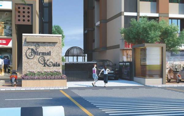 Images for Amenities of Kala Nirmal Kala