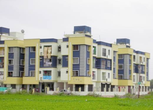 Images for Elevation of Eden Residency