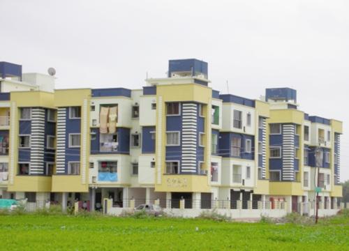  eden-residency Images for Elevation of Eden Residency