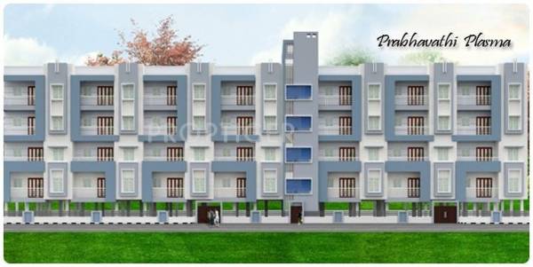  plasma Images for Elevation of Prabhavathi Plasma