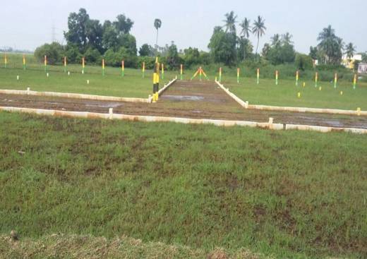 Images for Elevation of RV Properties Sri Srinivasa Nagar