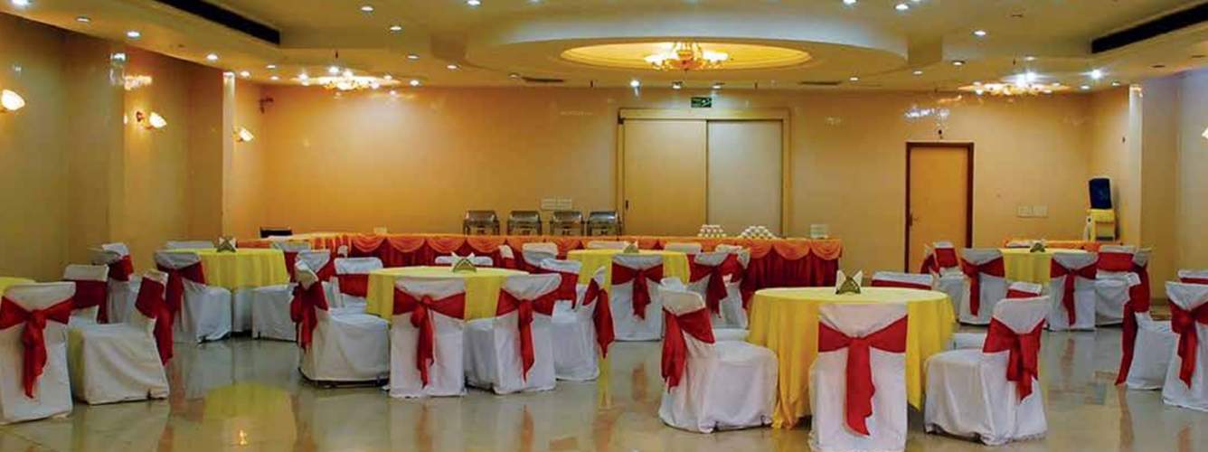 Images for Amenities of Sanjana Emerald Enclave