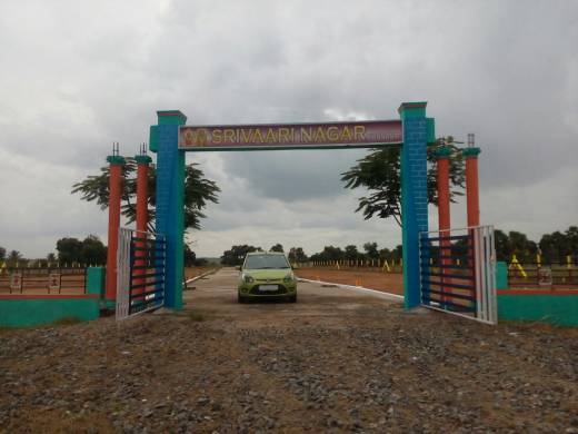 Images for Elevation of RV Sri Vari Nagar