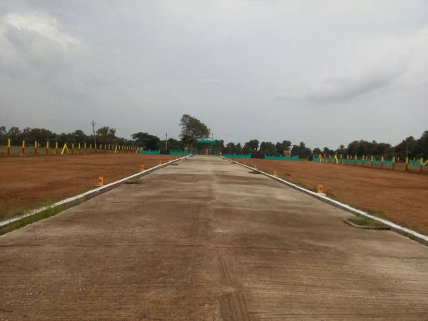 Images for Main Other of RV Sri Vari Nagar