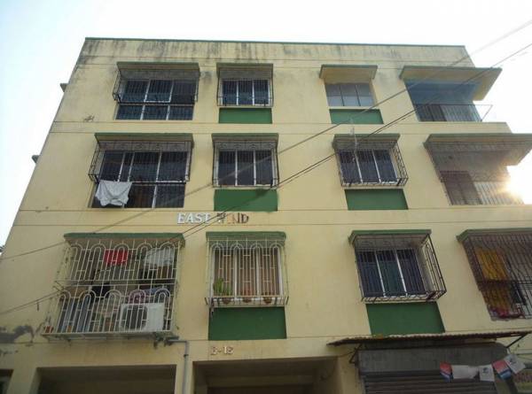 Images for Elevation of Reputed Builder East Wind