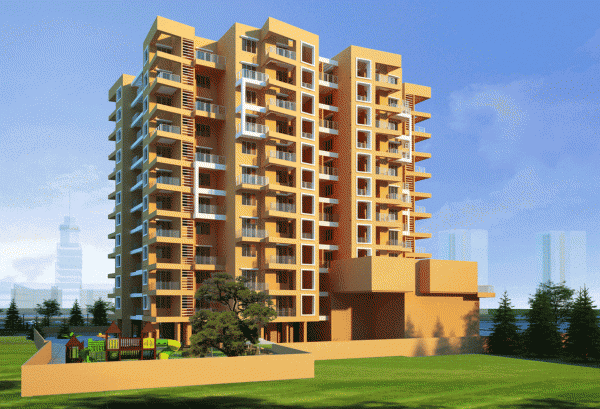 Images for Elevation of Balaji Oriana Crest Images for Elevation of Balaji Oriana Crest
