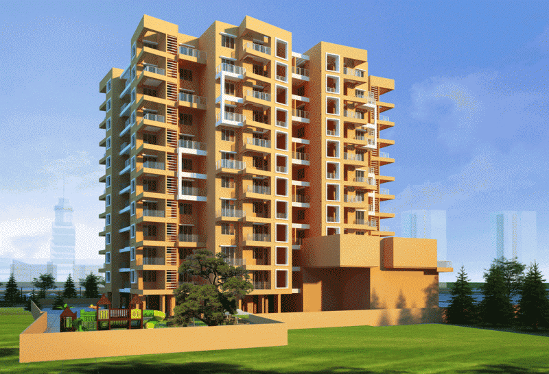 Images for Elevation of Balaji Oriana Crest