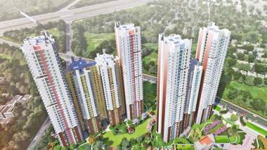 Images for Elevation of Paridhi Infratech Pvt Ltd Zenext Welfare Home Society Images for Elevation of Paridhi Infratech Pvt Ltd Zenext Welfare Home Society