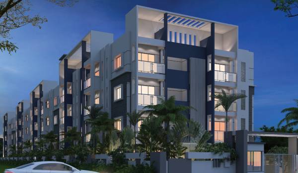 Images for Elevation of Vari Abhilasha