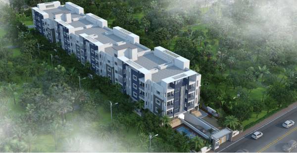 Images for Elevation of Vari Abhilasha