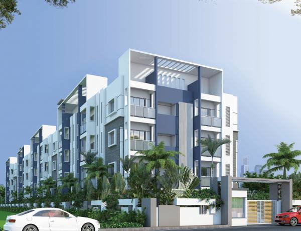 Images for Elevation of Vari Abhilasha