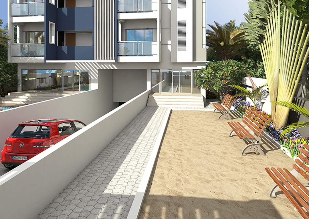 Images for Amenities of Vari Abhilasha