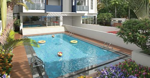 Images for Amenities of Vari Abhilasha