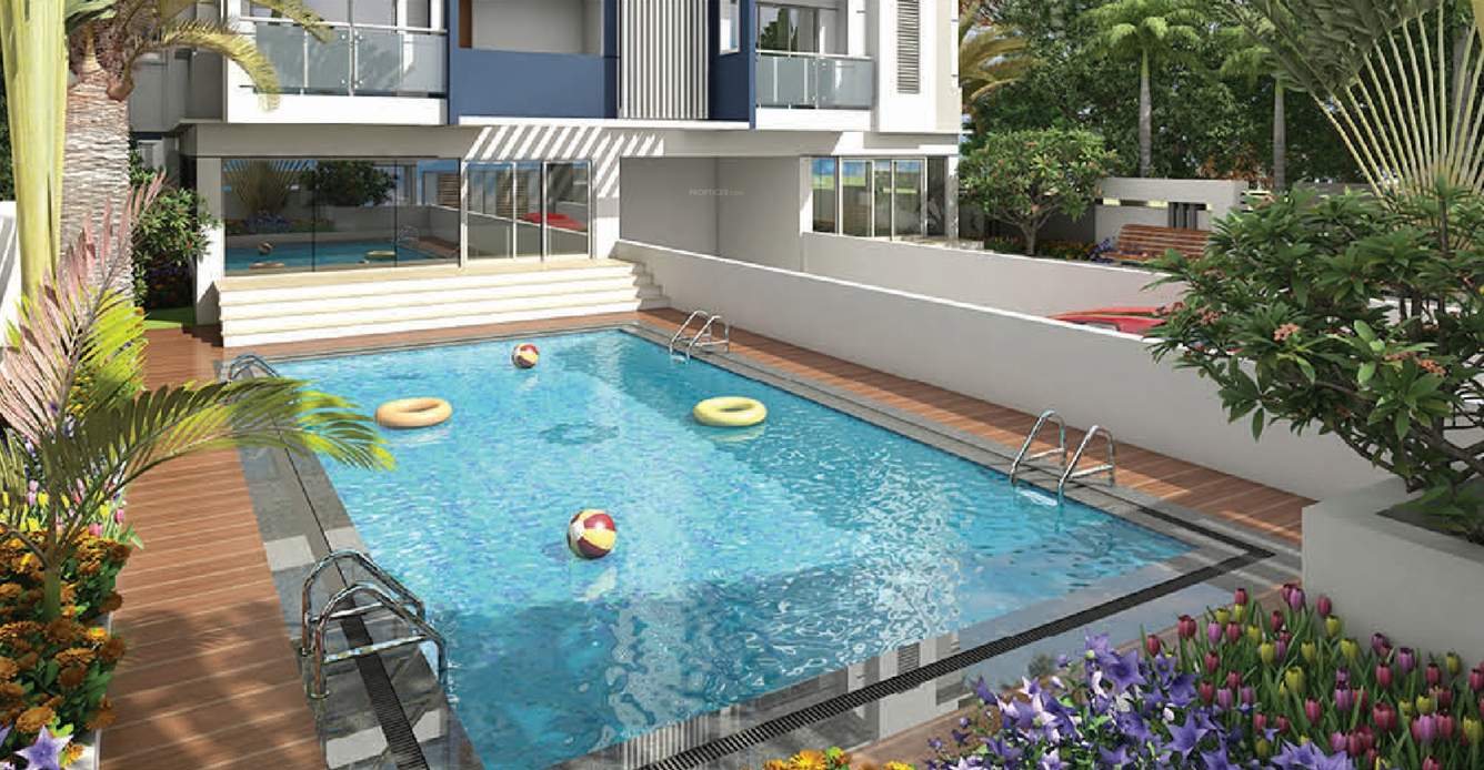 Images for Amenities of Vari Abhilasha