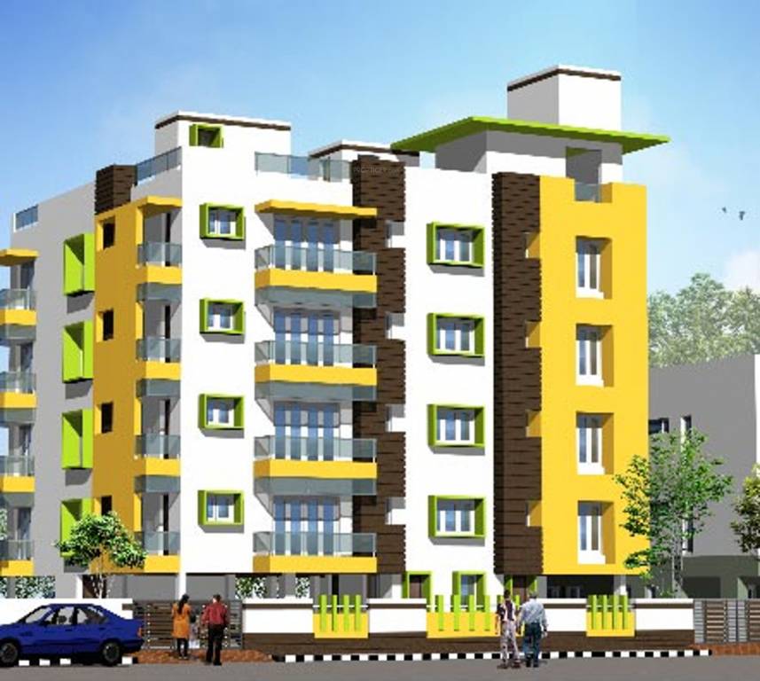 Images for Elevation of Muktha Muktha Rithvich