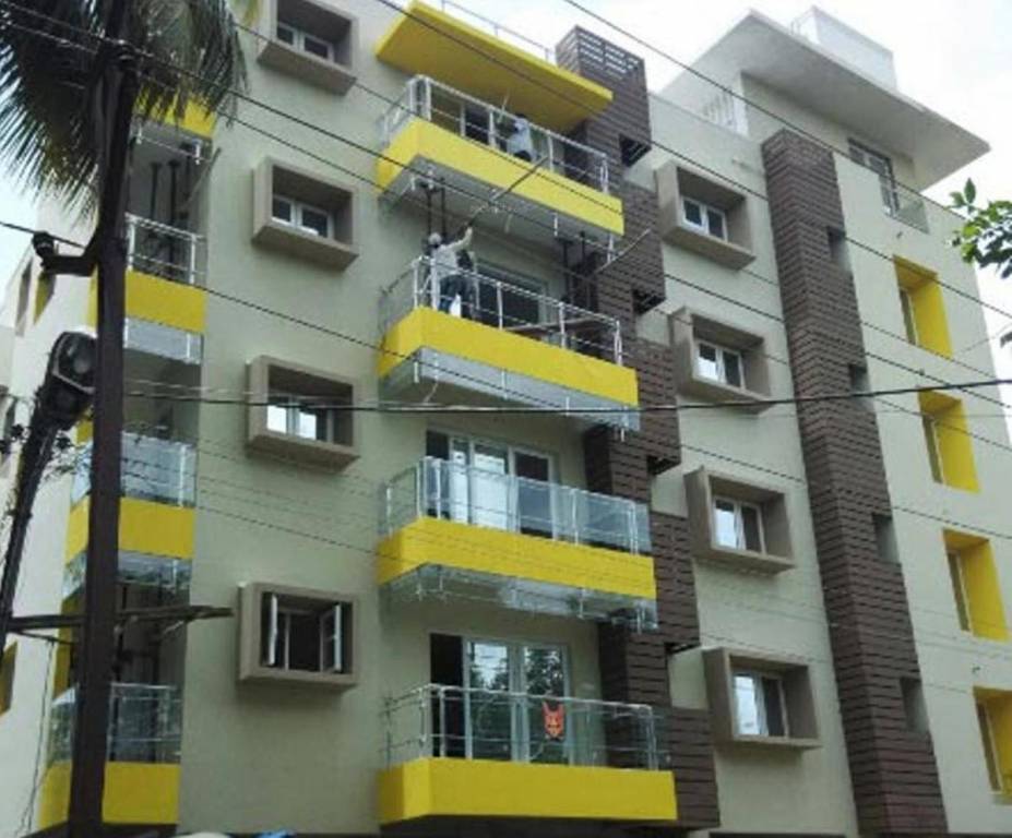 Images for Elevation of Muktha Muktha Rithvich