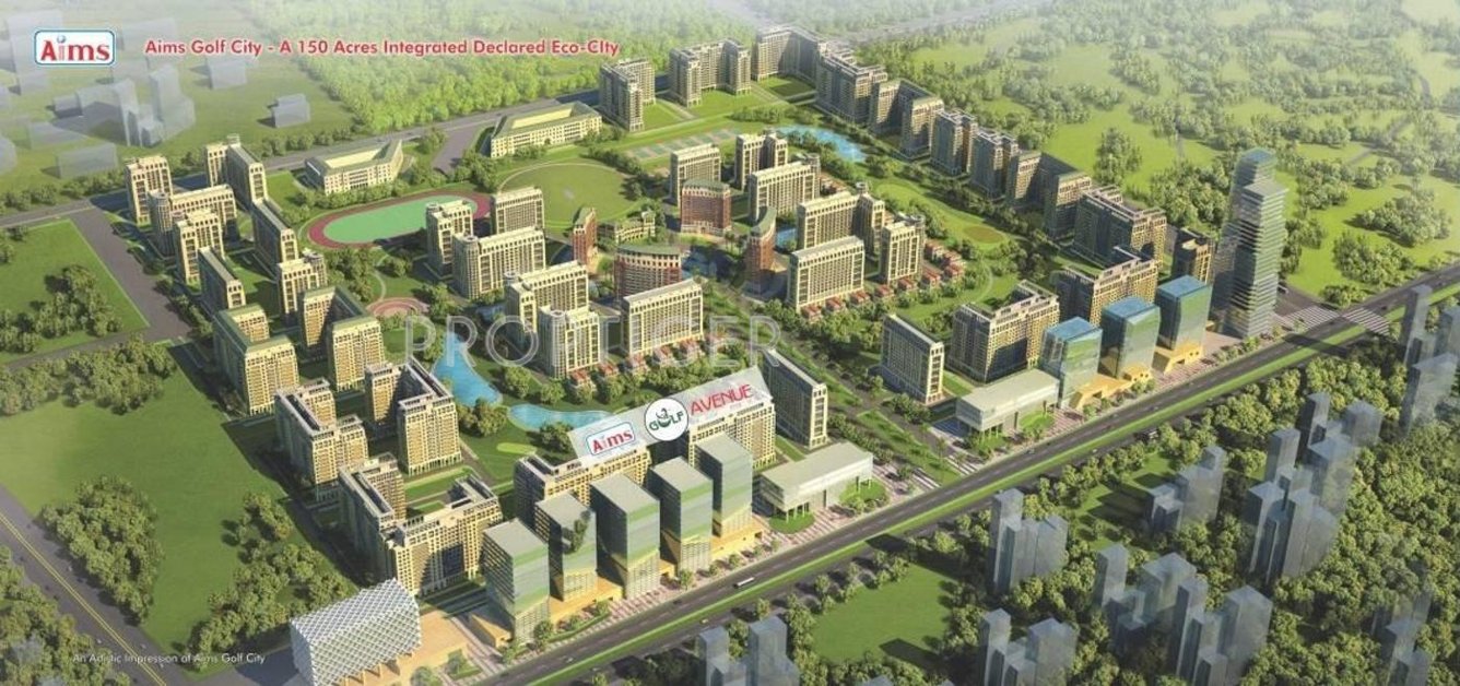  golf avenue phase 1 Images for Layout Plan of Aims Golf Avenue Phase 1