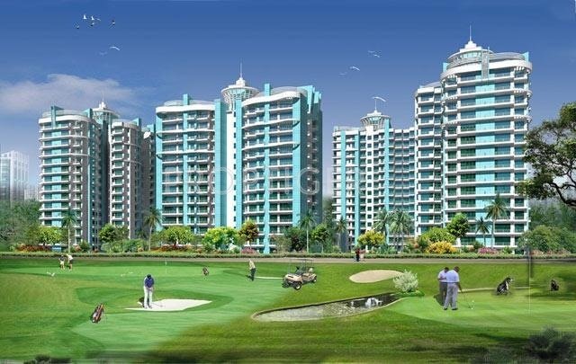  golf avenue phase 1 Images for Elevation of Aims Golf Avenue Phase 1