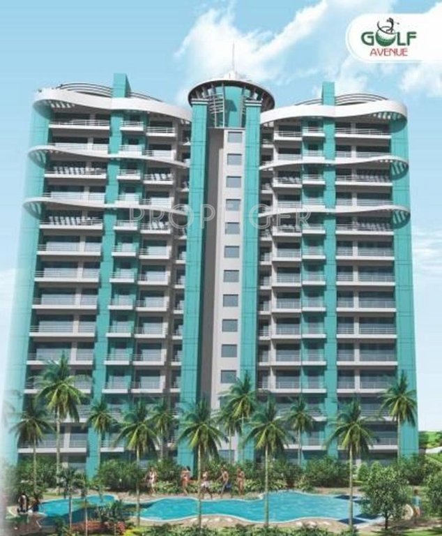  golf avenue phase 1 Images for Elevation of Aims Golf Avenue Phase 1