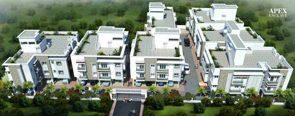 Images for Elevation of Sanjana Apex Enclave Images for Elevation of Sanjana Apex Enclave