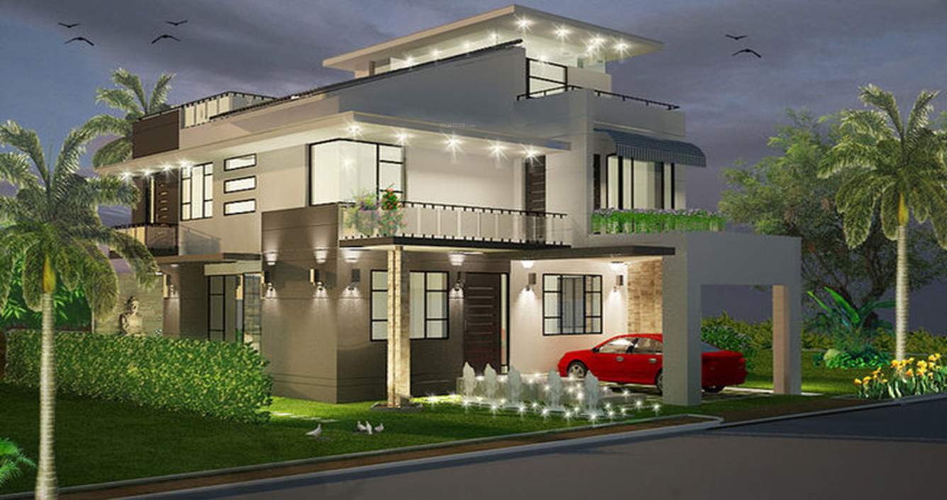 westend greens Images for Elevation of Lifestyle Westend Greens