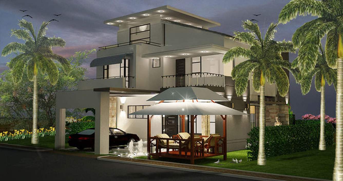 westend greens Images for Elevation of Lifestyle Westend Greens