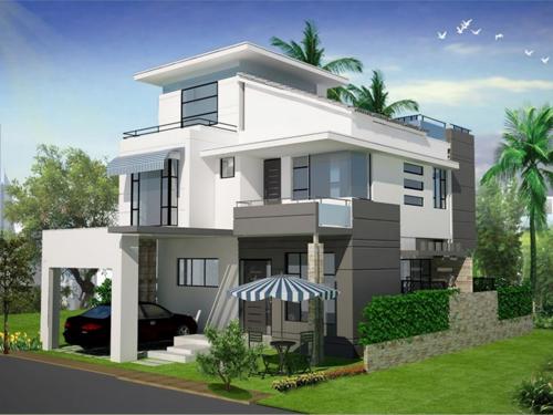 Images for Elevation of Lifestyle Westend Greens westend-greens Images for Elevation of Lifestyle Westend Greens