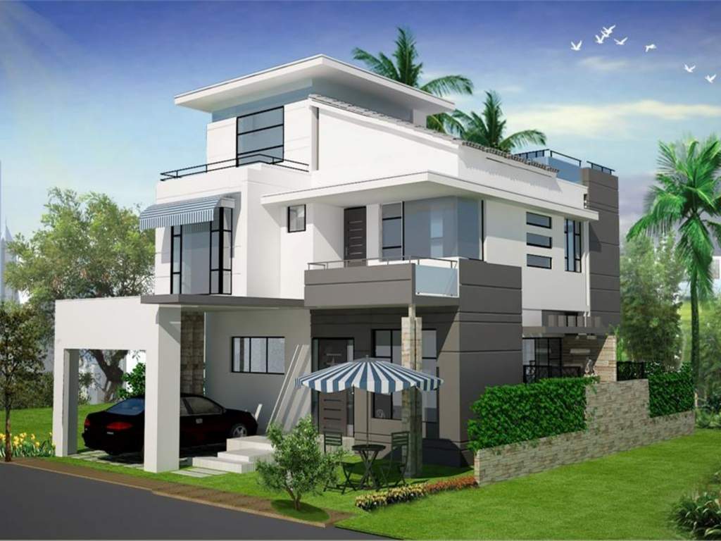 westend greens Images for Elevation of Lifestyle Westend Greens