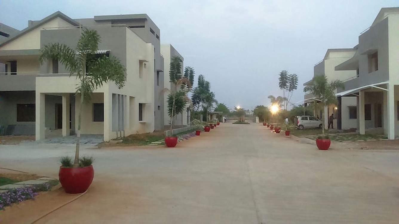 westend greens Images for Elevation of Lifestyle Westend Greens