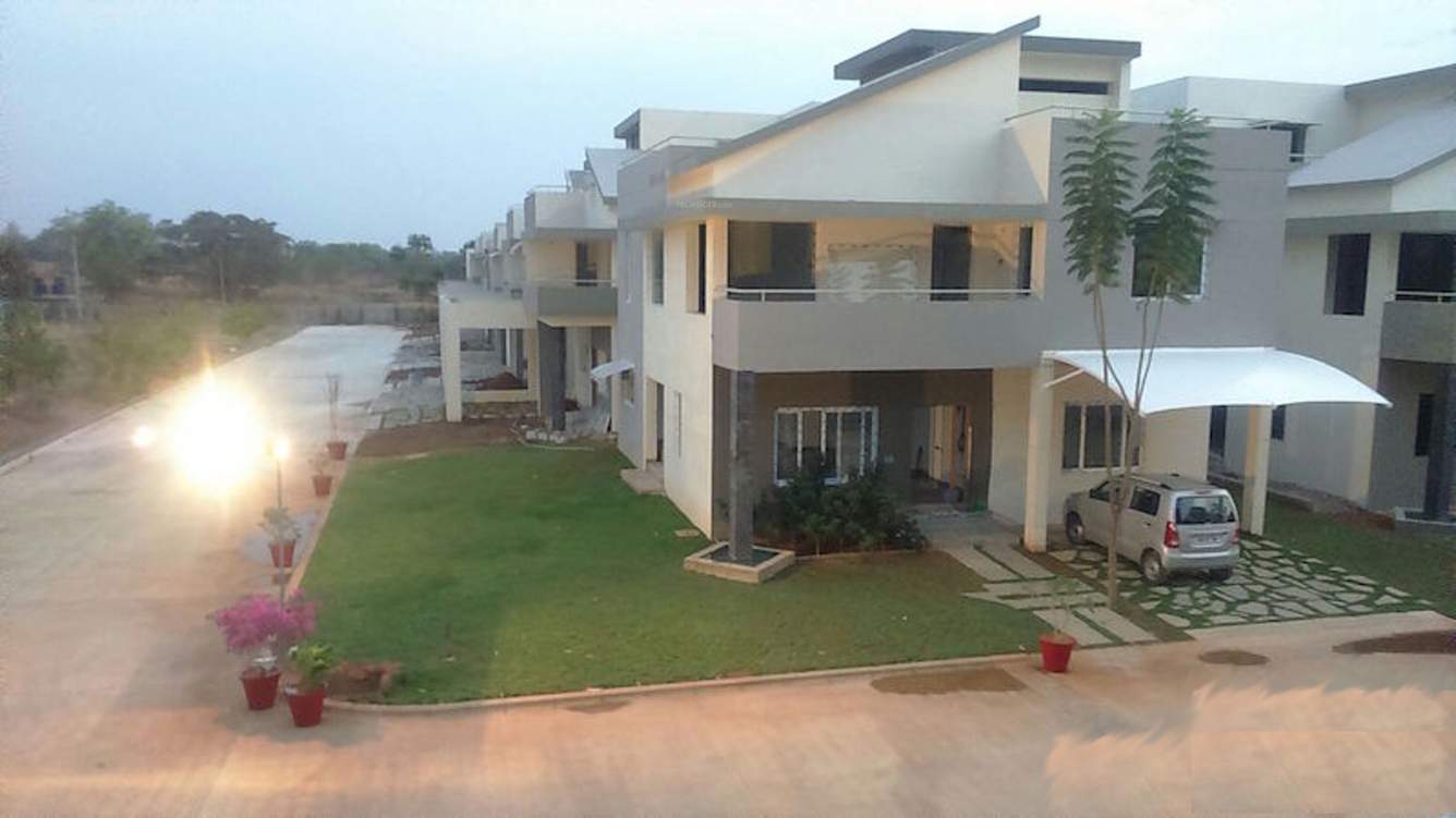 westend greens Images for Elevation of Lifestyle Westend Greens