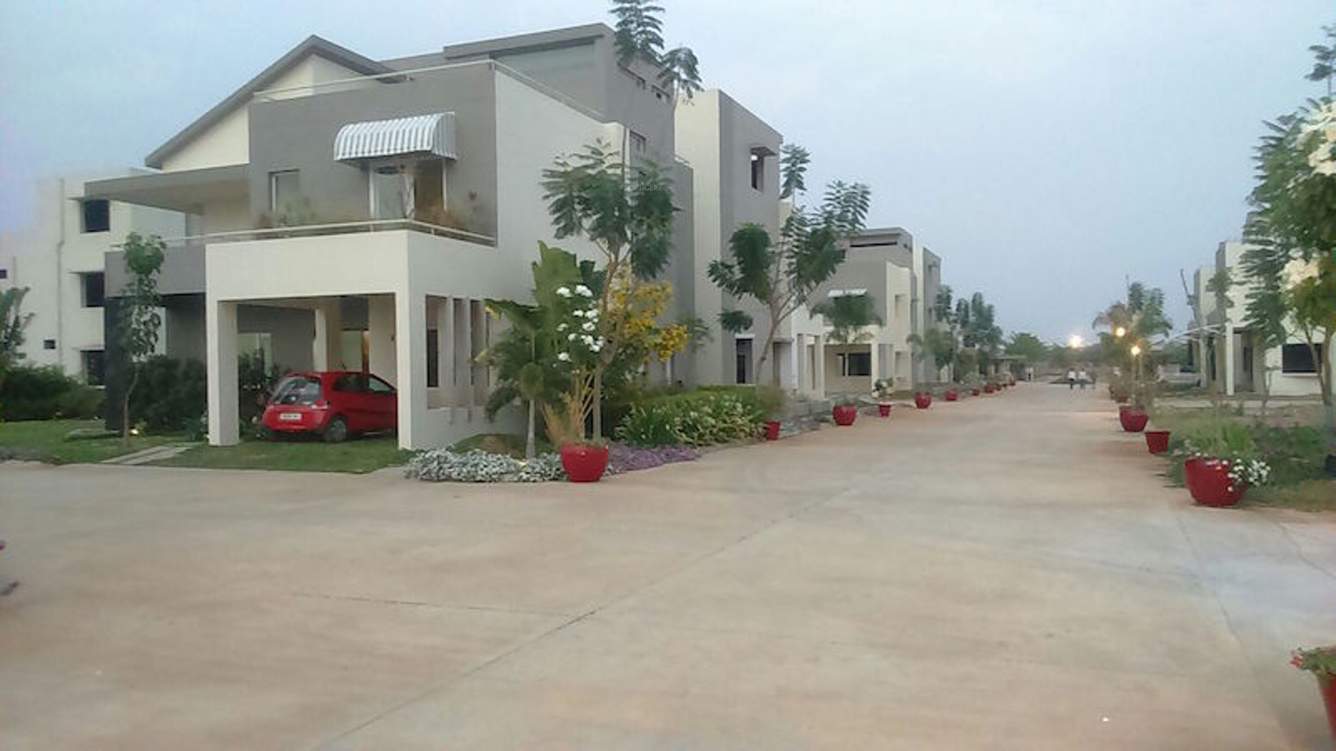 westend greens Images for Elevation of Lifestyle Westend Greens