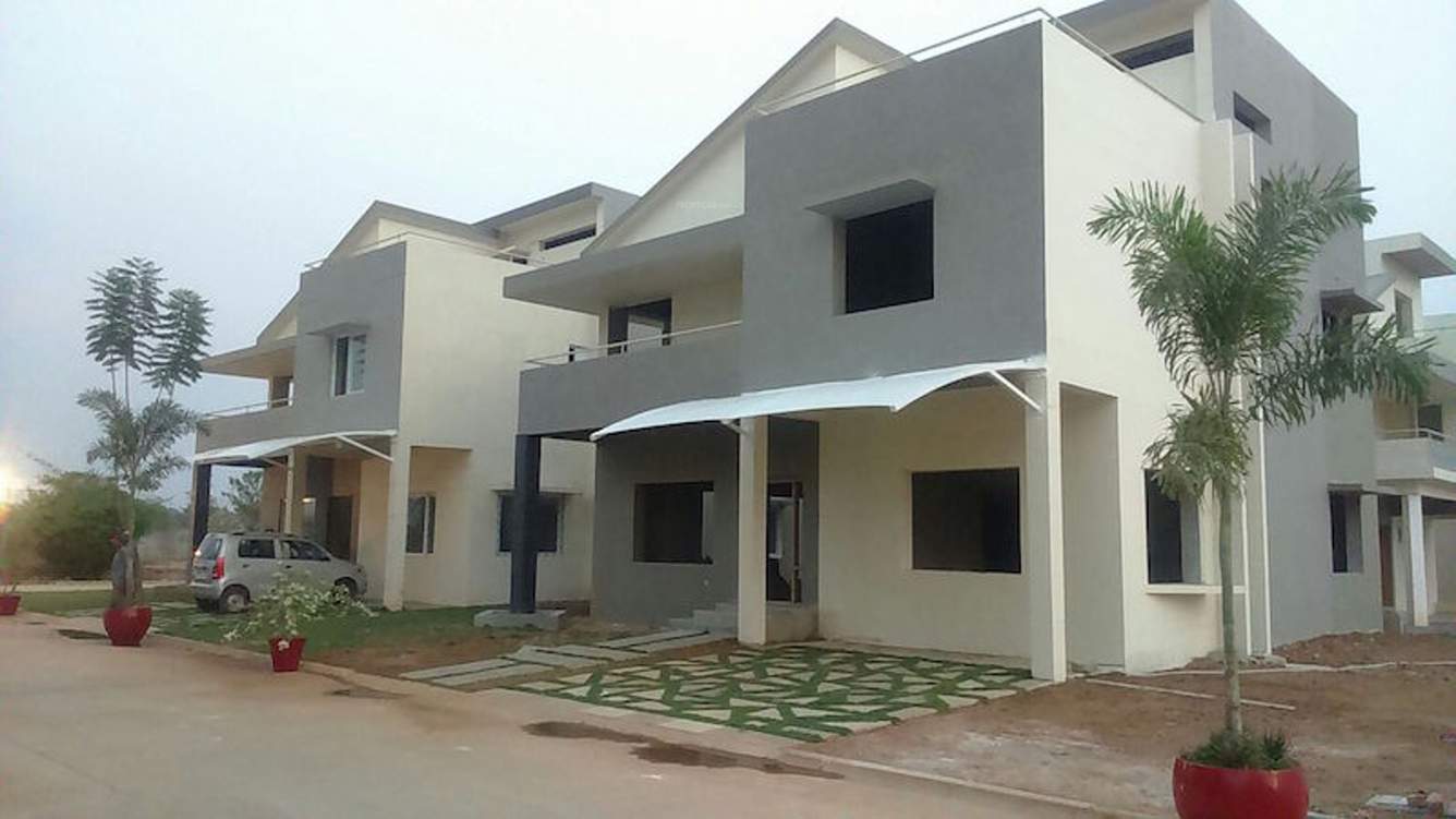 westend greens Images for Elevation of Lifestyle Westend Greens