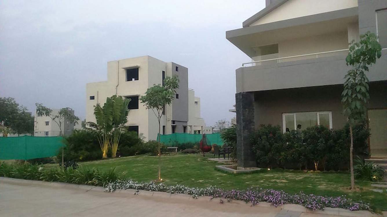 westend greens Images for Elevation of Lifestyle Westend Greens