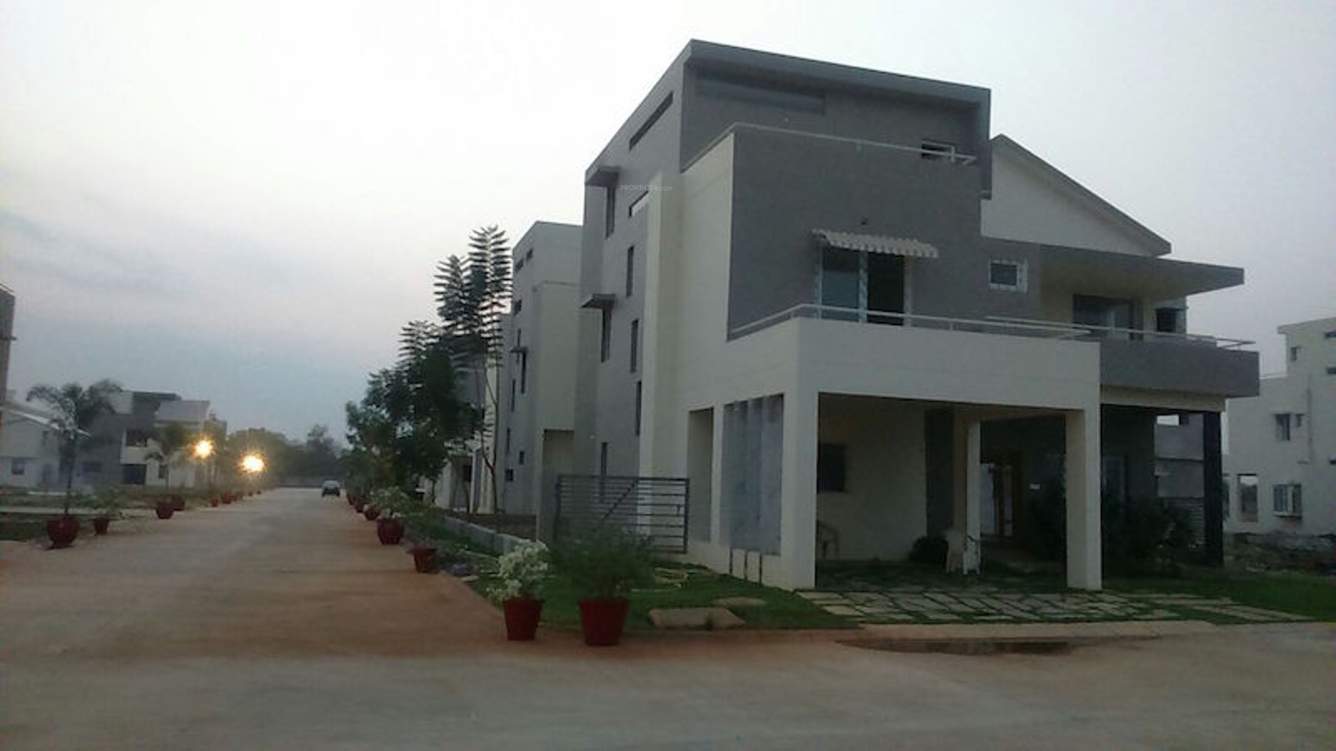 westend greens Images for Elevation of Lifestyle Westend Greens