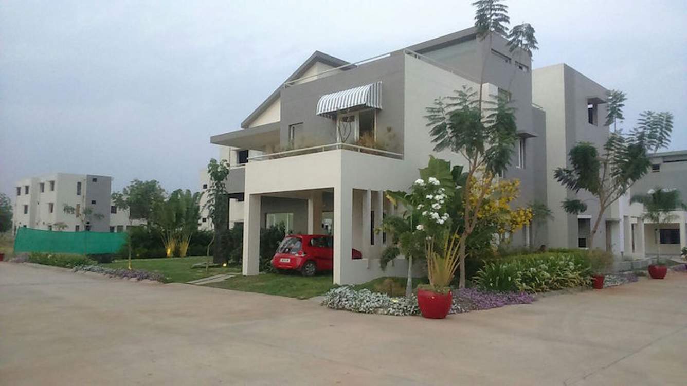 westend greens Images for Elevation of Lifestyle Westend Greens