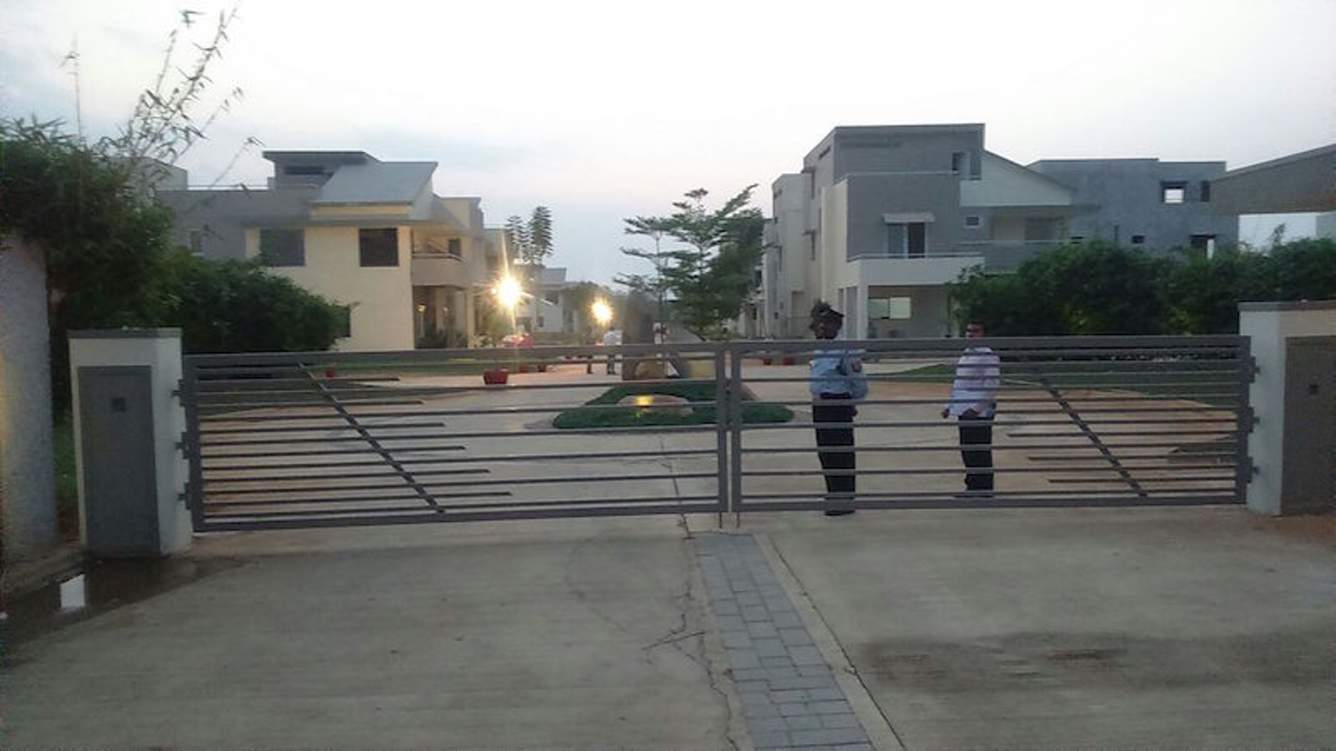 westend greens Images for Elevation of Lifestyle Westend Greens