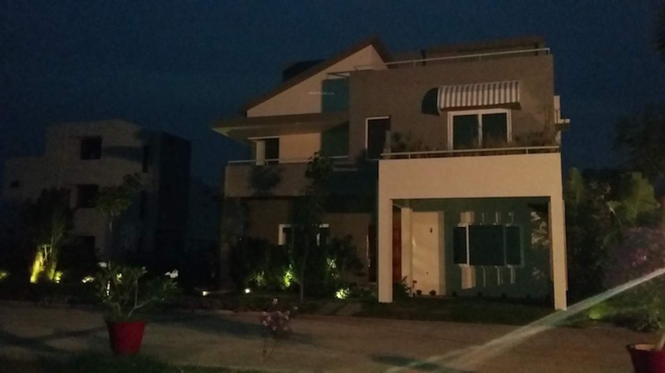 westend greens Images for Elevation of Lifestyle Westend Greens