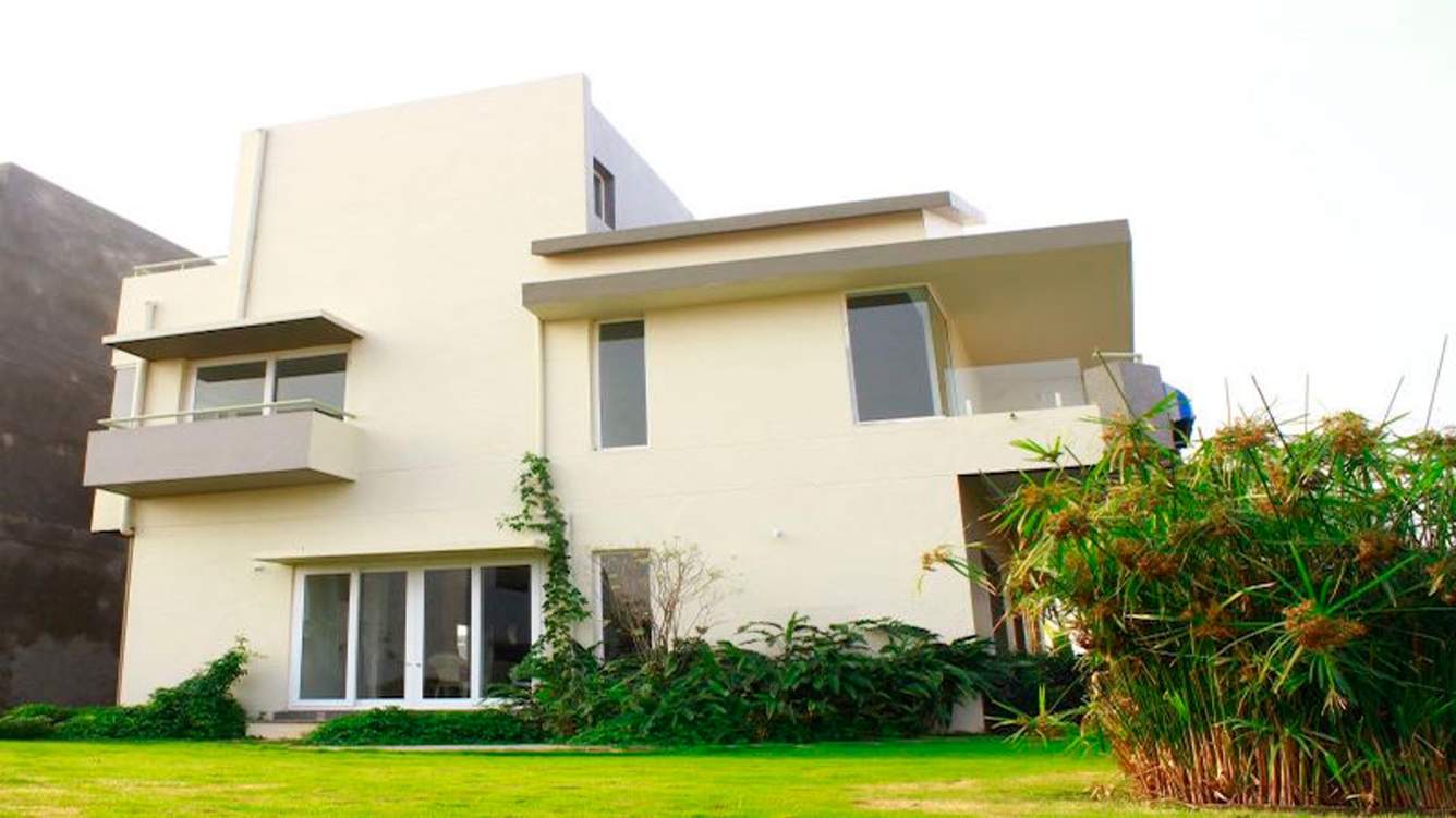 westend greens Images for Elevation of Lifestyle Westend Greens