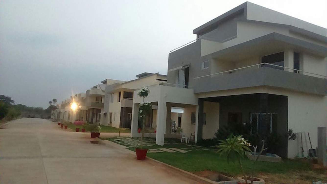 westend greens Images for Elevation of Lifestyle Westend Greens