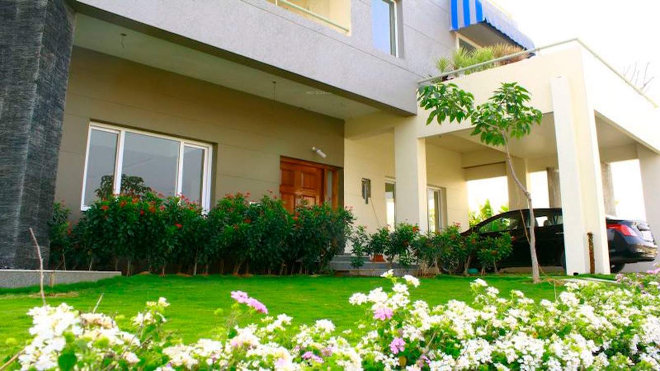 westend greens Images for Elevation of Lifestyle Westend Greens