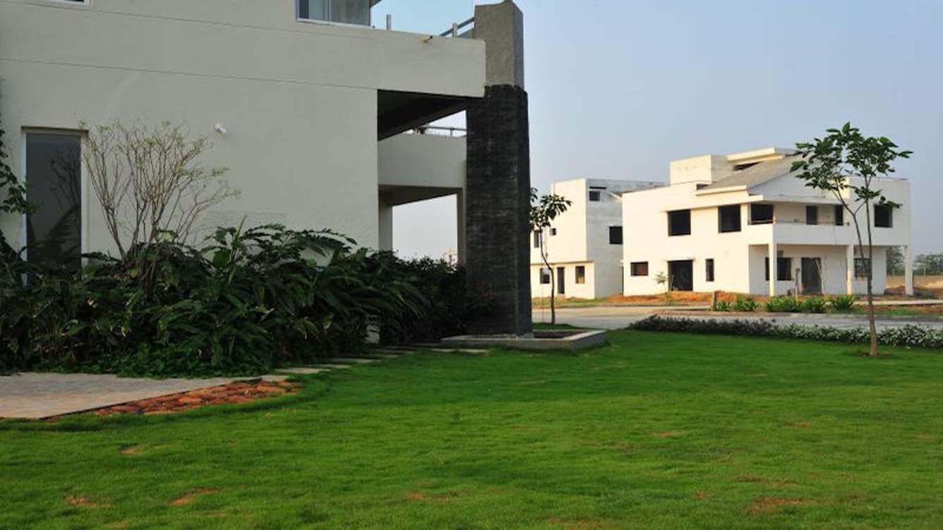 westend greens Images for Elevation of Lifestyle Westend Greens