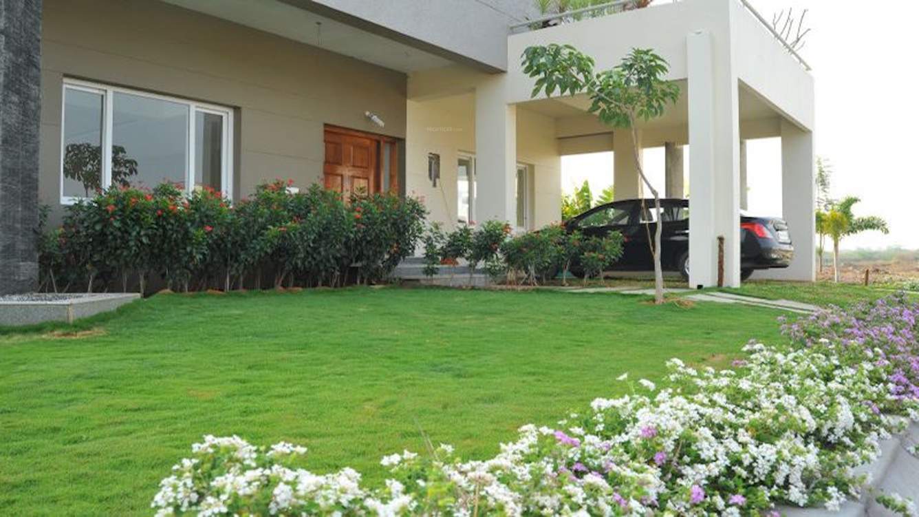 westend greens Images for Elevation of Lifestyle Westend Greens