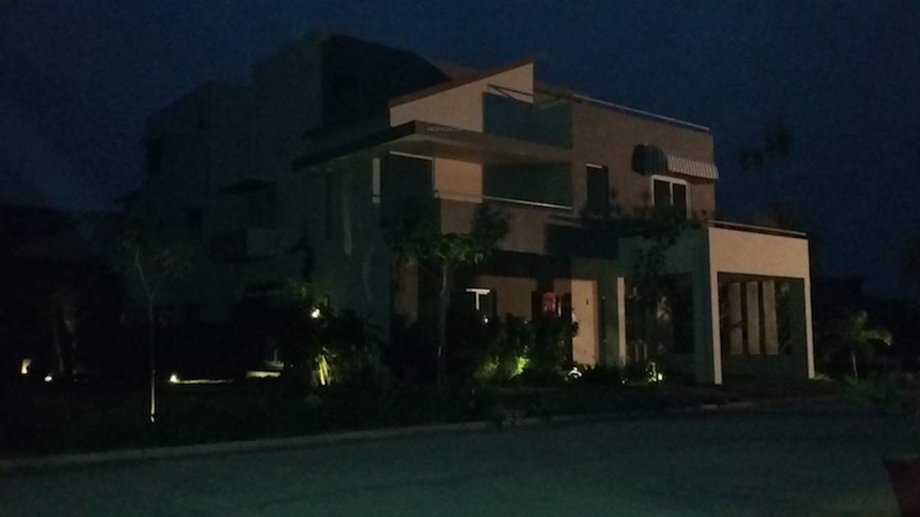 westend greens Images for Elevation of Lifestyle Westend Greens