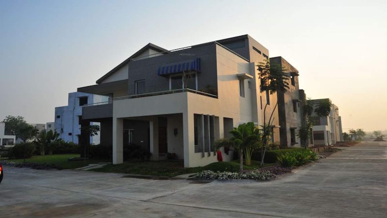 westend greens Images for Elevation of Lifestyle Westend Greens